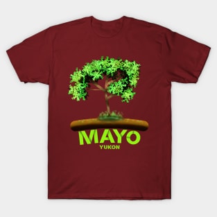 Mayo T-Shirt